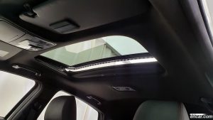 Kia K3 1.6 Turbo GT 5Door 2022 года из Южной Кореи