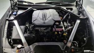 Kia Stinger 2.5 Meister ttt10007 Edition 2022 года из Южной Кореи