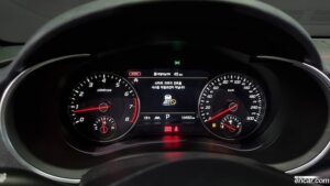 Kia Stinger 2.5 Meister ttt10007 Edition 2022 года из Южной Кореи