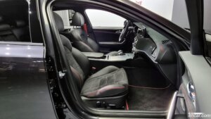 Kia Stinger 2.5 Meister ttt10007 Edition 2022 года из Южной Кореи