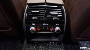 BMW 5-Series 530i M Sport 2022 года из Южной Кореи