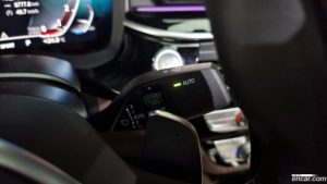 BMW 5-Series 530i M Sport 2022 года из Южной Кореи
