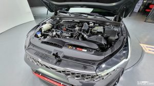 Kia K5 1.6 Turbo 2020 года из Южной Кореи
