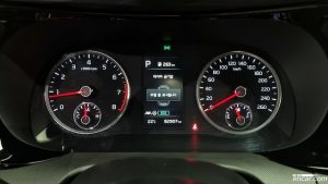 Kia K5 1.6 Turbo 2020 года из Южной Кореи