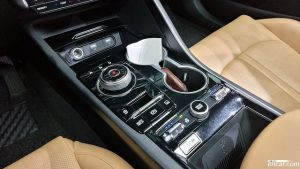 Kia K5 1.6 Turbo 2020 года из Южной Кореи