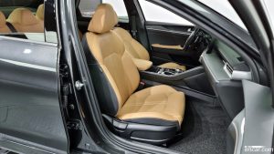 Kia K5 1.6 Turbo 2020 года из Южной Кореи