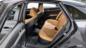 Kia K5 1.6 Turbo 2020 года из Южной Кореи