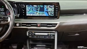 Kia K5 1.6 Turbo 2020 года из Южной Кореи