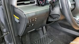 Kia K5 1.6 Turbo 2020 года из Южной Кореи