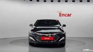 Chevrolet(GMDaewoo) Malibu 2.0 Turbo Premium 2021 года из Южной Кореи