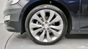 Chevrolet(GMDaewoo) Malibu 2.0 Turbo Premium 2021 года из Южной Кореи