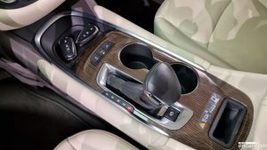 Chevrolet(GMDaewoo) Malibu 2.0 Turbo Premium 2021 года из Южной Кореи