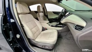 Chevrolet(GMDaewoo) Malibu 2.0 Turbo Premium 2021 года из Южной Кореи