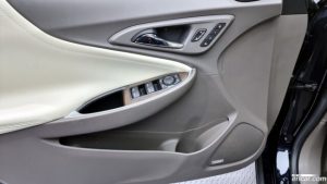 Chevrolet(GMDaewoo) Malibu 2.0 Turbo Premium 2021 года из Южной Кореи