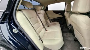 Chevrolet(GMDaewoo) Malibu 2.0 Turbo Premium 2021 года из Южной Кореи