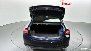 Chevrolet(GMDaewoo) Malibu 2.0 Turbo Premium 2021 года из Южной Кореи