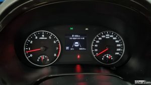 Kia Seltos Бензин 1.6 Turbo 2WD 2020 года из Южной Кореи