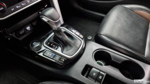 Kia Seltos Бензин 1.6 Turbo 2WD 2020 года из Южной Кореи