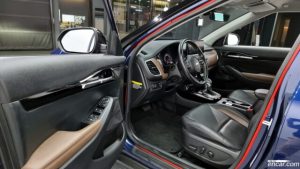 Kia Seltos Бензин 1.6 Turbo 2WD 2020 года из Южной Кореи