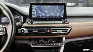 Kia Seltos Бензин 1.6 Turbo 2WD 2020 года из Южной Кореи
