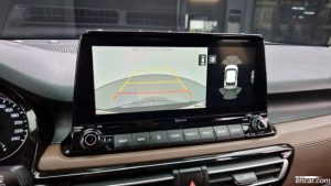 Kia Seltos Бензин 1.6 Turbo 2WD 2020 года из Южной Кореи