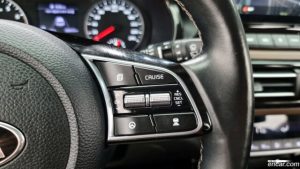 Kia Seltos Бензин 1.6 Turbo 2WD 2020 года из Южной Кореи