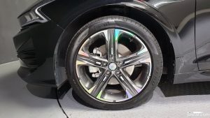 Kia K5 2.0 2020 года из Южной Кореи