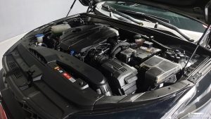 Kia K5 2.0 2020 года из Южной Кореи