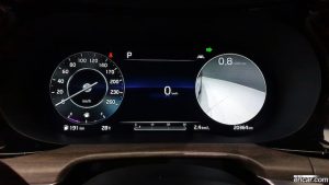Kia K5 2.0 2020 года из Южной Кореи