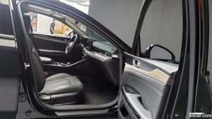 Kia K5 2.0 2020 года из Южной Кореи