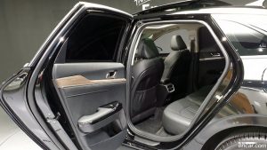 Kia K5 2.0 2020 года из Южной Кореи
