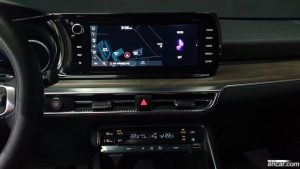 Kia K5 2.0 2020 года из Южной Кореи