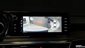 Kia K5 2.0 2020 года из Южной Кореи