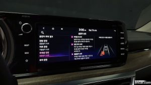 Kia K5 2.0 2020 года из Южной Кореи