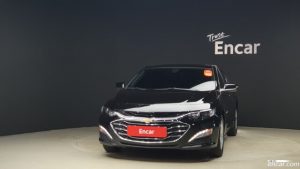 Chevrolet(GMDaewoo) Malibu 1.3 Turbo LS 2020 года из Южной Кореи
