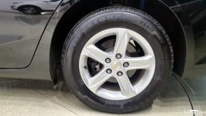 Chevrolet(GMDaewoo) Malibu 1.3 Turbo LS 2020 года из Южной Кореи