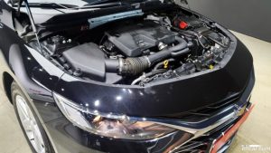 Chevrolet(GMDaewoo) Malibu 1.3 Turbo LS 2020 года из Южной Кореи