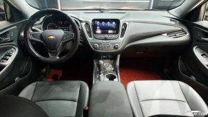 Chevrolet(GMDaewoo) Malibu 1.3 Turbo LS 2020 года из Южной Кореи