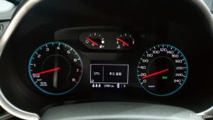 Chevrolet(GMDaewoo) Malibu 1.3 Turbo LS 2020 года из Южной Кореи