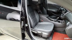 Chevrolet(GMDaewoo) Malibu 1.3 Turbo LS 2020 года из Южной Кореи