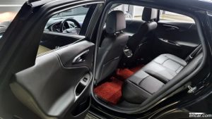 Chevrolet(GMDaewoo) Malibu 1.3 Turbo LS 2020 года из Южной Кореи