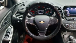 Chevrolet(GMDaewoo) Malibu 1.3 Turbo LS 2020 года из Южной Кореи