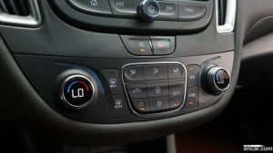 Chevrolet(GMDaewoo) Malibu 1.3 Turbo LS 2020 года из Южной Кореи