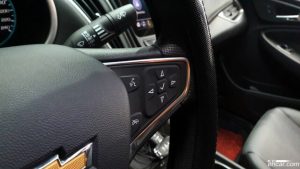 Chevrolet(GMDaewoo) Malibu 1.3 Turbo LS 2020 года из Южной Кореи