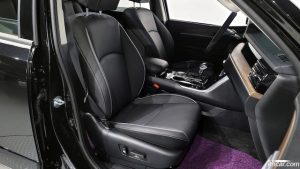 Kia Mohave Дизель 3.0 4WD 5-Seater 2022 года из Южной Кореи