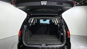 Kia Mohave Дизель 3.0 4WD 5-Seater 2022 года из Южной Кореи