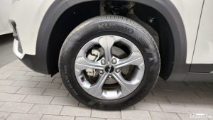 Kia Seltos Дизель 1.6 2WD 2022 года из Южной Кореи