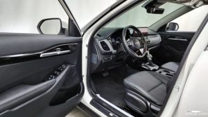 Kia Seltos Дизель 1.6 2WD 2022 года из Южной Кореи