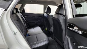 Kia Seltos Дизель 1.6 2WD 2022 года из Южной Кореи