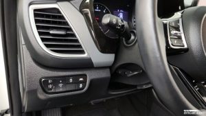 Kia Seltos Дизель 1.6 2WD 2022 года из Южной Кореи